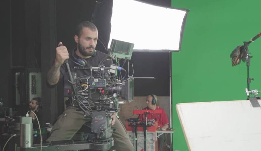 场景化叙事，头屯河区电商产品视频拍摄制作的破局之道