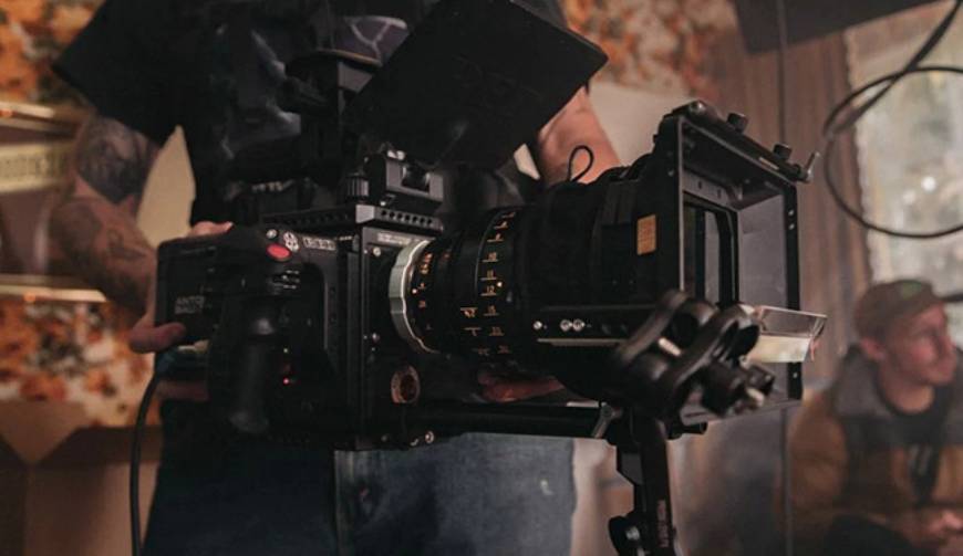 深耕本土，头屯河区产品宣传视频拍摄公司的服务密码