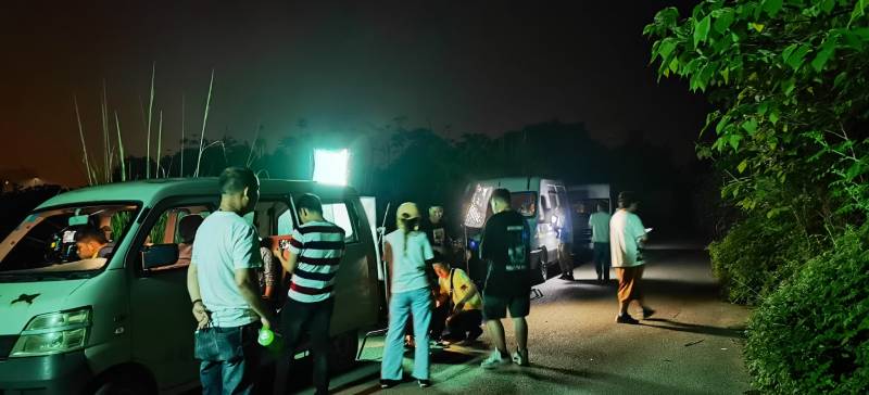 以镜头为笔，绘就头屯河区产品视频的进阶之路